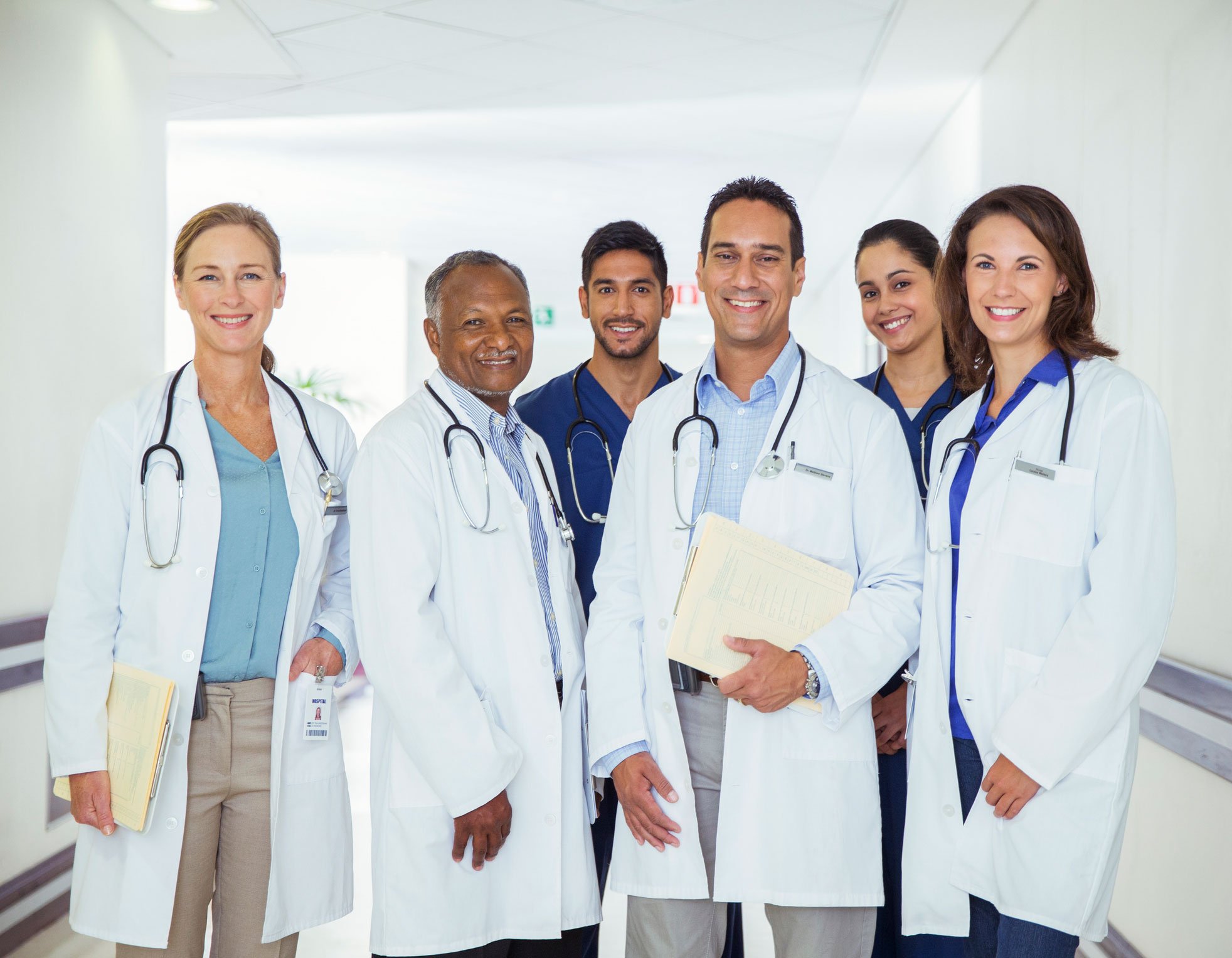 Doctor Network Doctor Network